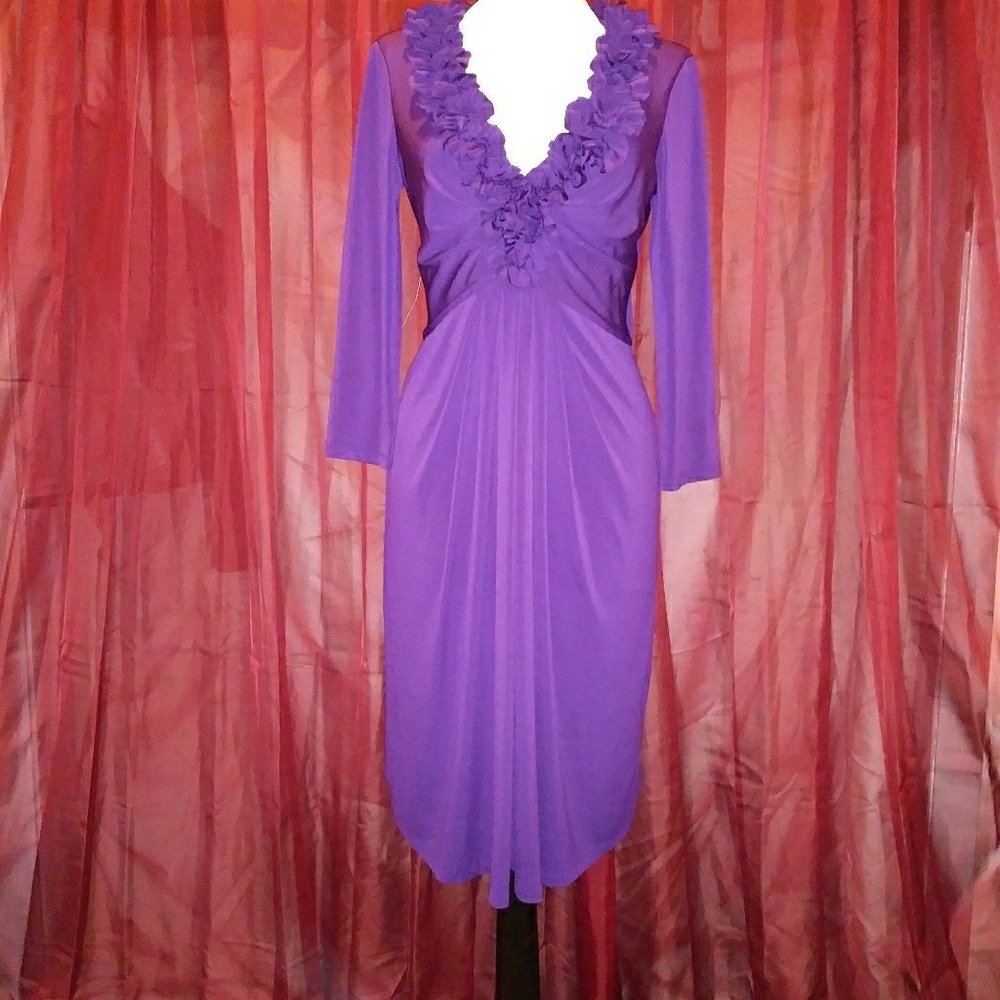Maggy London dress